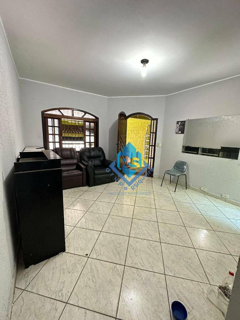 Sobrado à venda com 3 quartos, 220m² - Foto 4