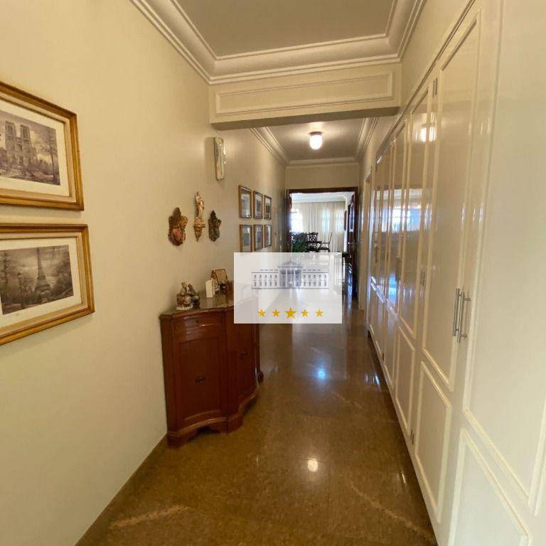 Apartamento à venda com 3 quartos, 341m² - Foto 10