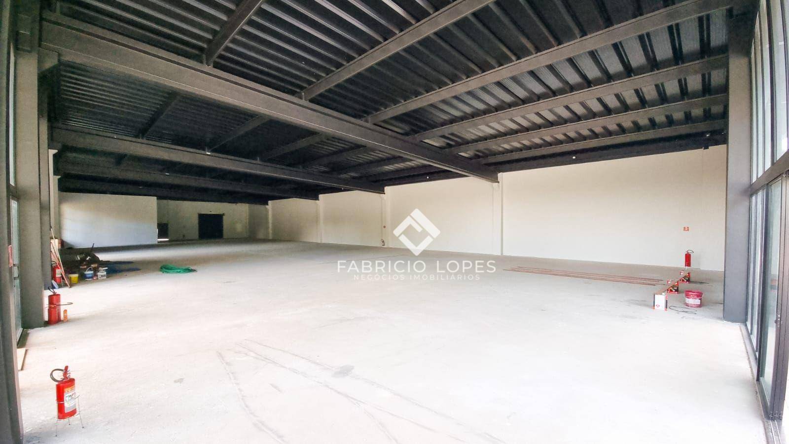 Conjunto Comercial-Sala para alugar, 40m² - Foto 15