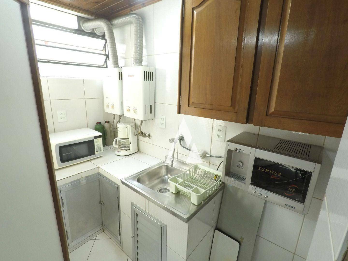 Loja-Salão para alugar, 57m² - Foto 15