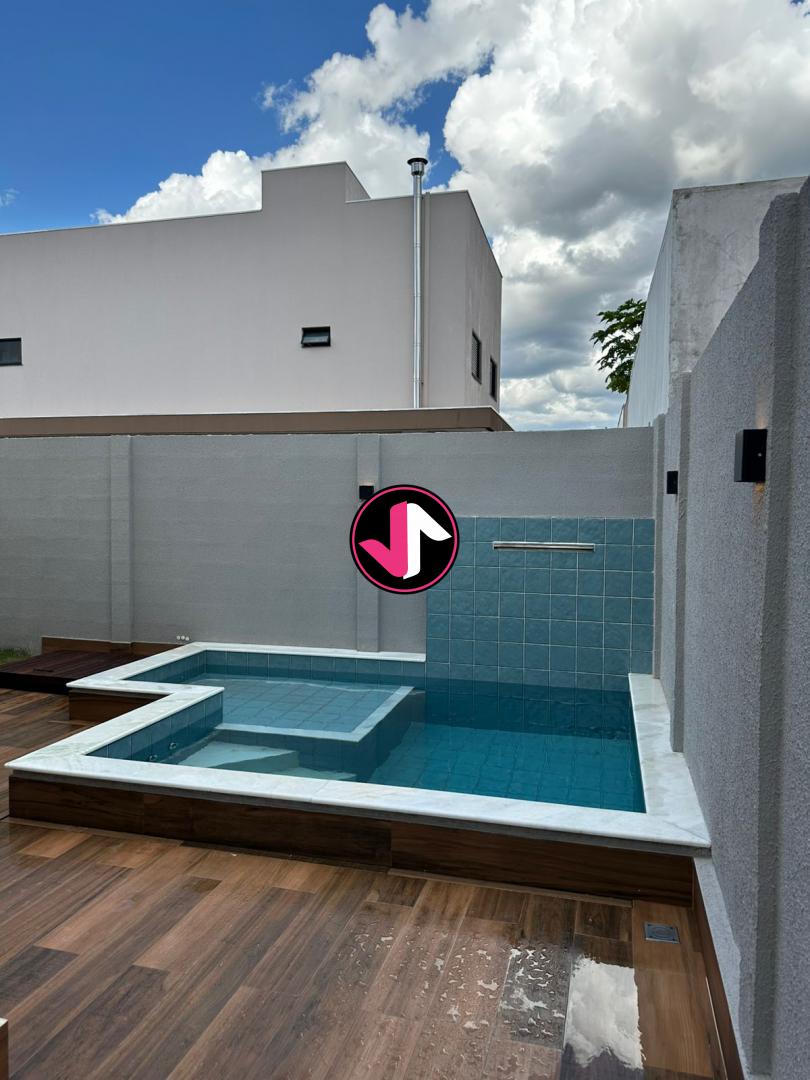 Casa de Condomínio à venda com 3 quartos, 179m² - Foto 7