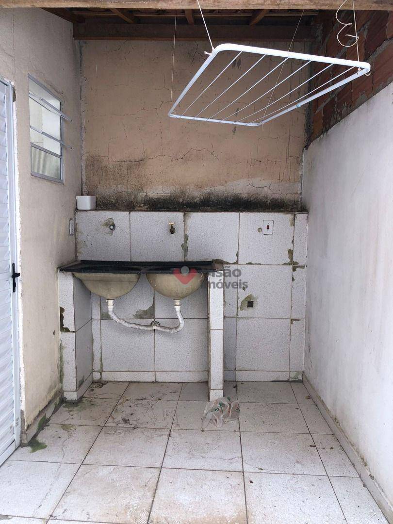 Casa, 2 quartos, 120 m² - Foto 26