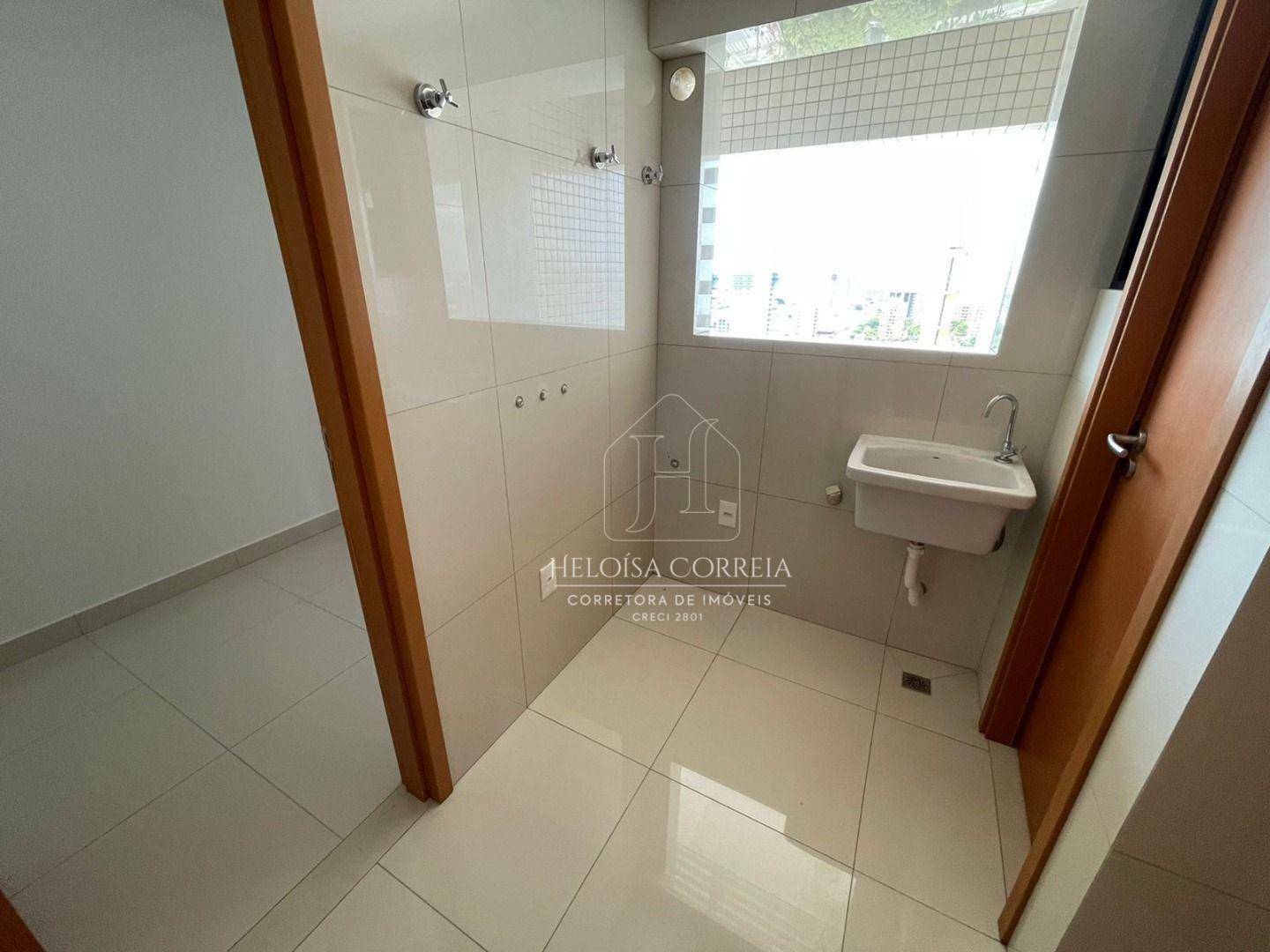 Apartamento à venda com 3 quartos, 127m² - Foto 15