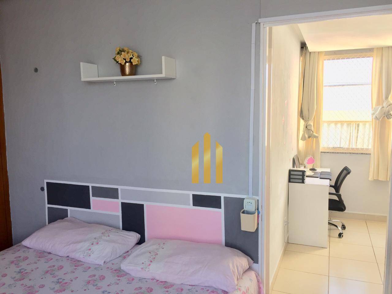 Apartamento à venda com 2 quartos, 48m² - Foto 14