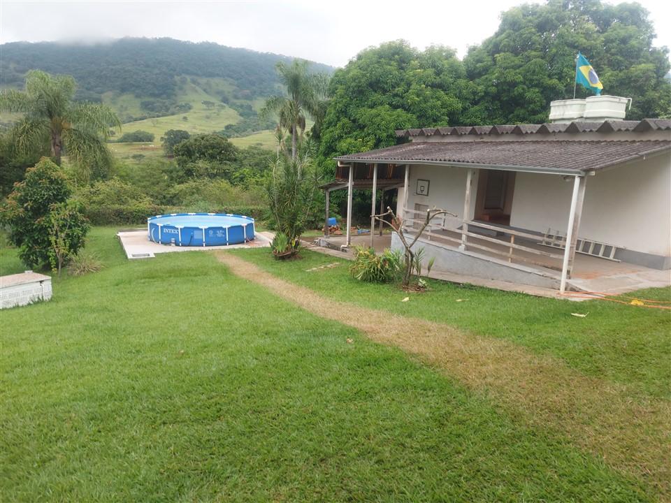 Chácara à venda com 4 quartos, 5850m² - Foto 28