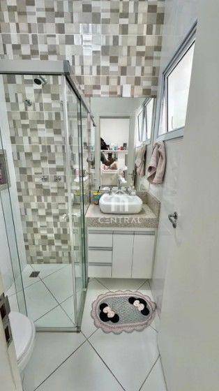 Casa de Condomínio para alugar com 3 quartos, 142m² - Foto 11