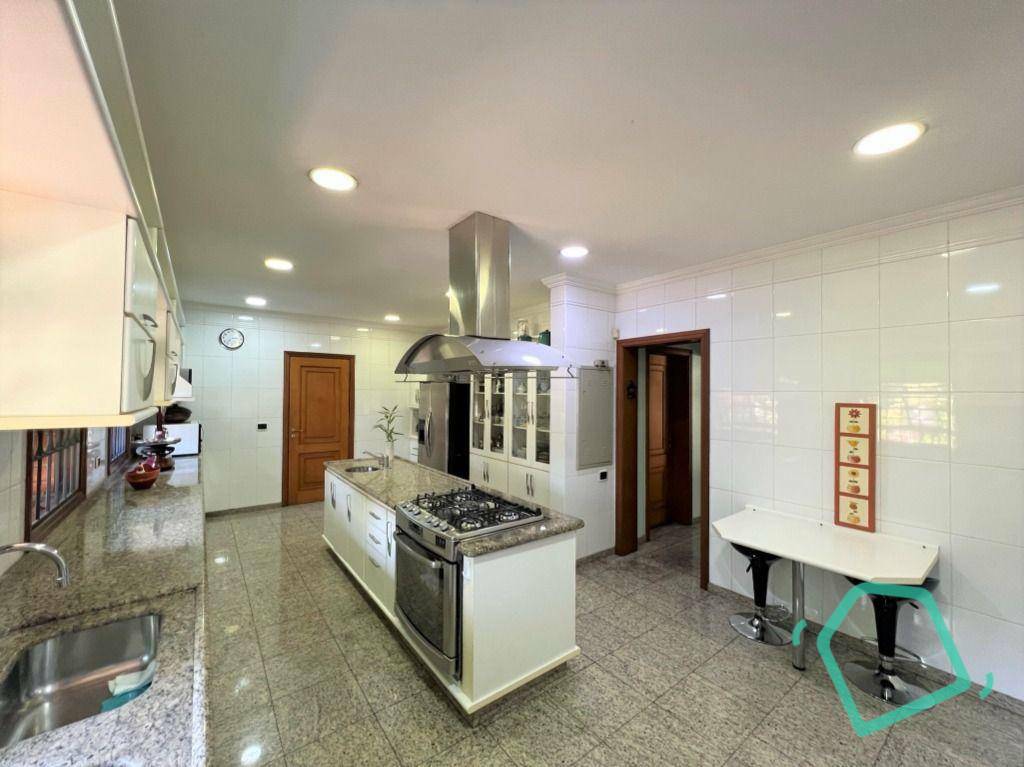 Casa de Condomínio à venda com 4 quartos, 636m² - Foto 48