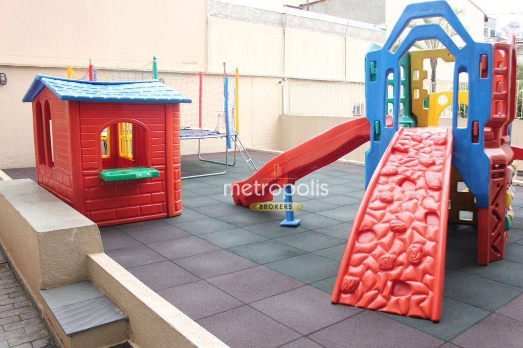 Apartamento para alugar com 3 quartos, 80m² - Foto 29