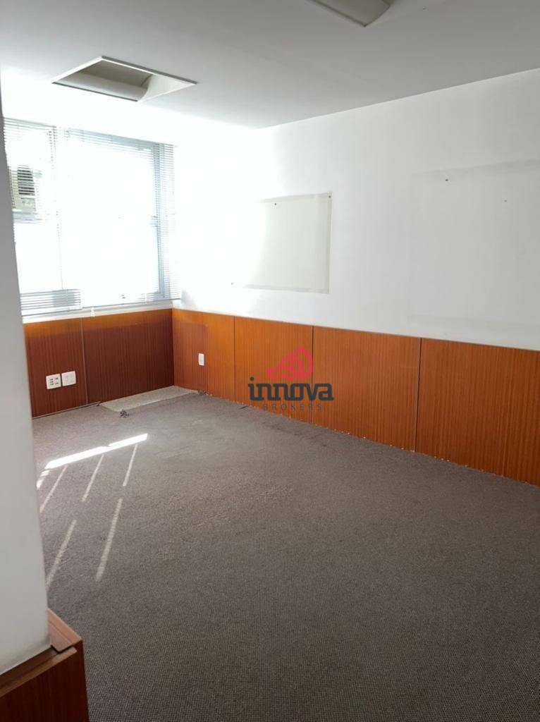 Conjunto Comercial-Sala à venda, 301m² - Foto 6