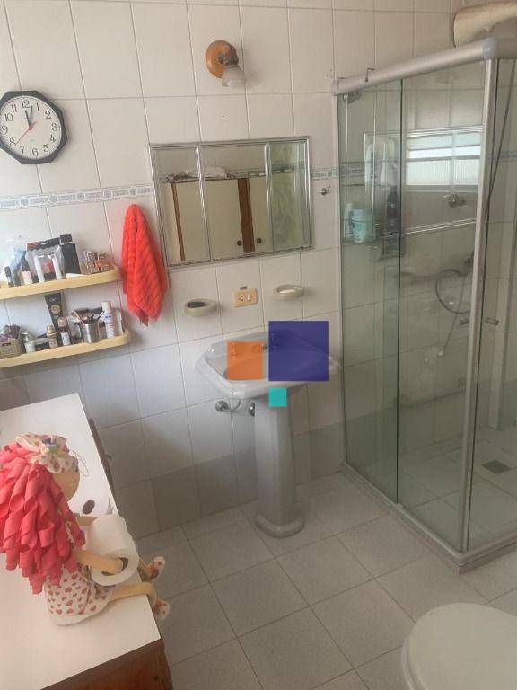 Apartamento à venda com 3 quartos, 160m² - Foto 12