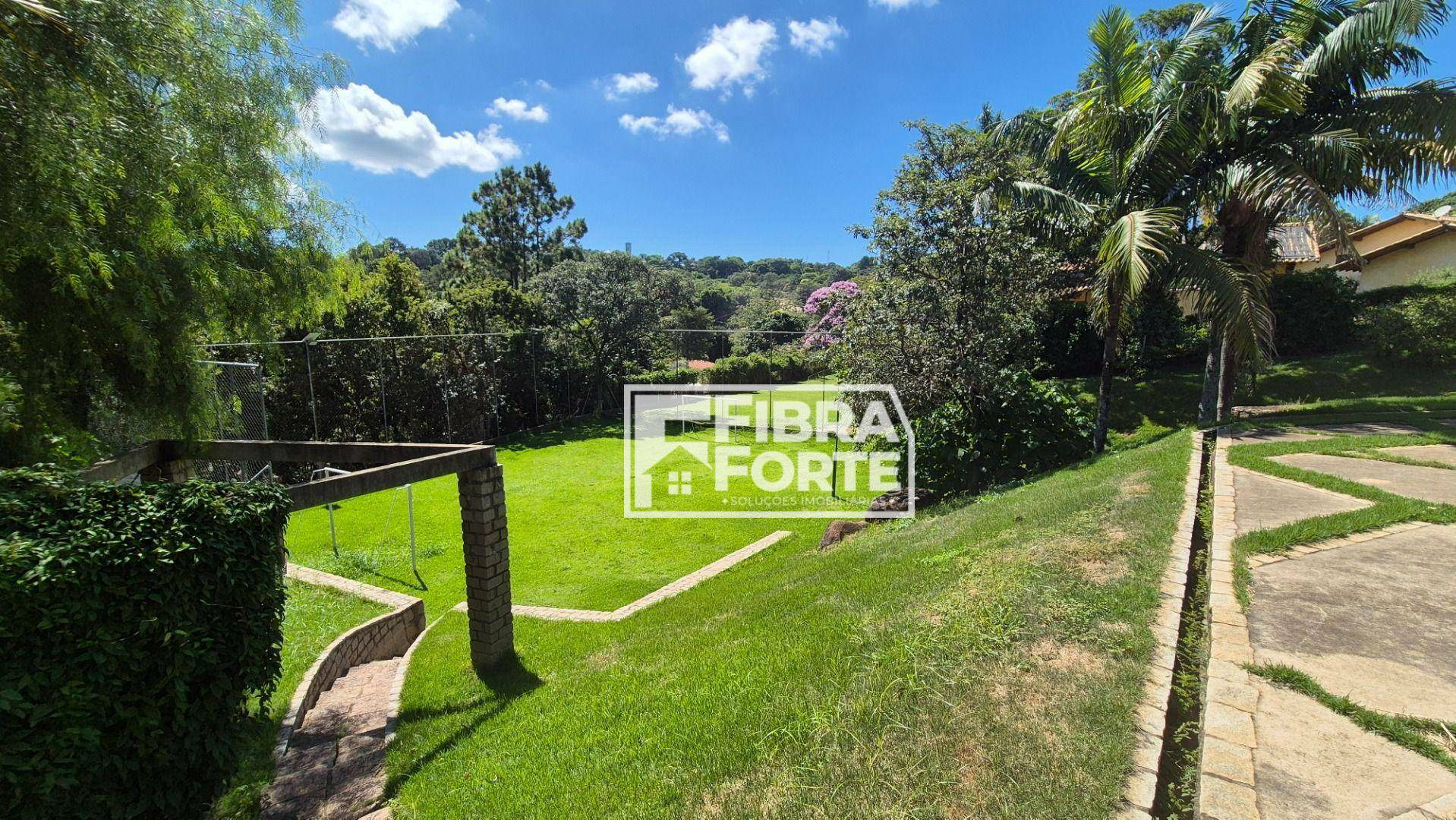 Chácara à venda com 5 quartos, 562m² - Foto 38