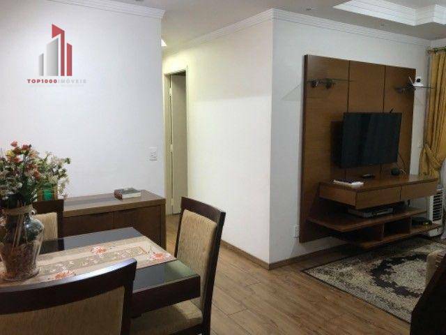 Apartamento à venda com 2 quartos, 49m² - Foto 1