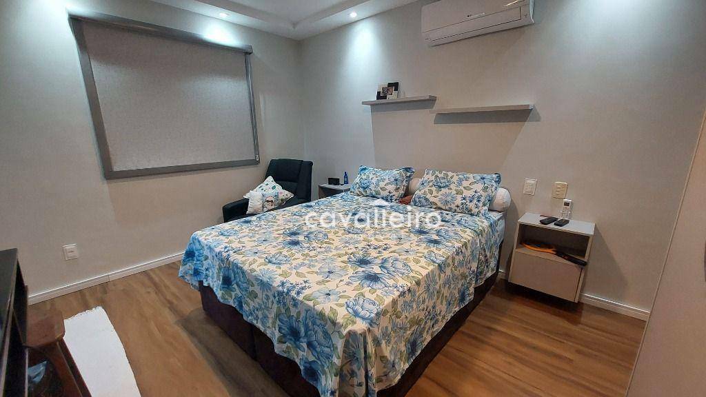 Casa de Condomínio à venda com 3 quartos, 125m² - Foto 18