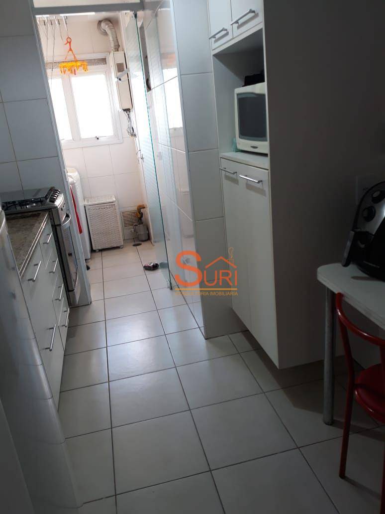 Apartamento à venda com 3 quartos, 91m² - Foto 6