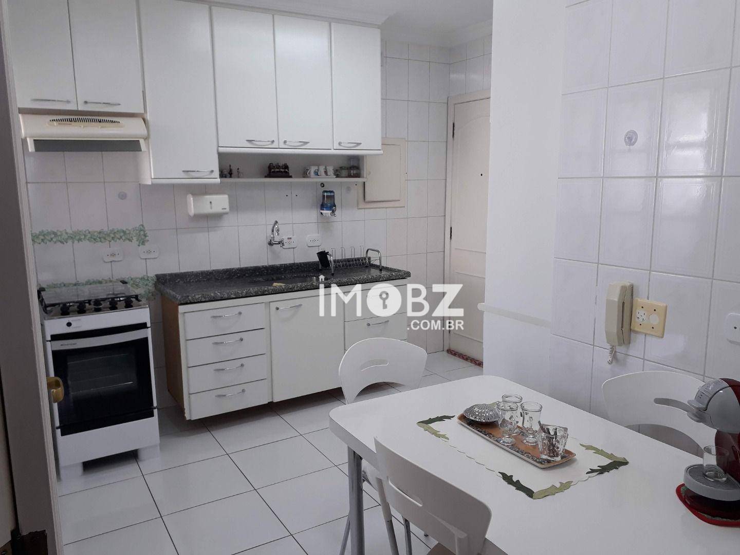 Apartamento à venda com 3 quartos, 88m² - Foto 7