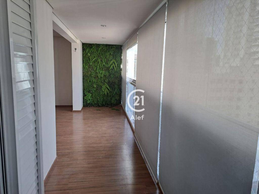 Apartamento para alugar com 2 quartos, 80m² - Foto 4