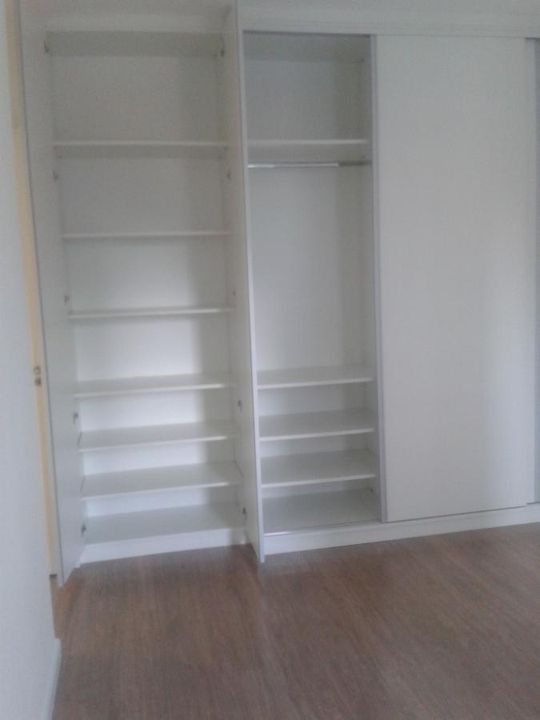 Apartamento à venda com 2 quartos, 64m² - Foto 7