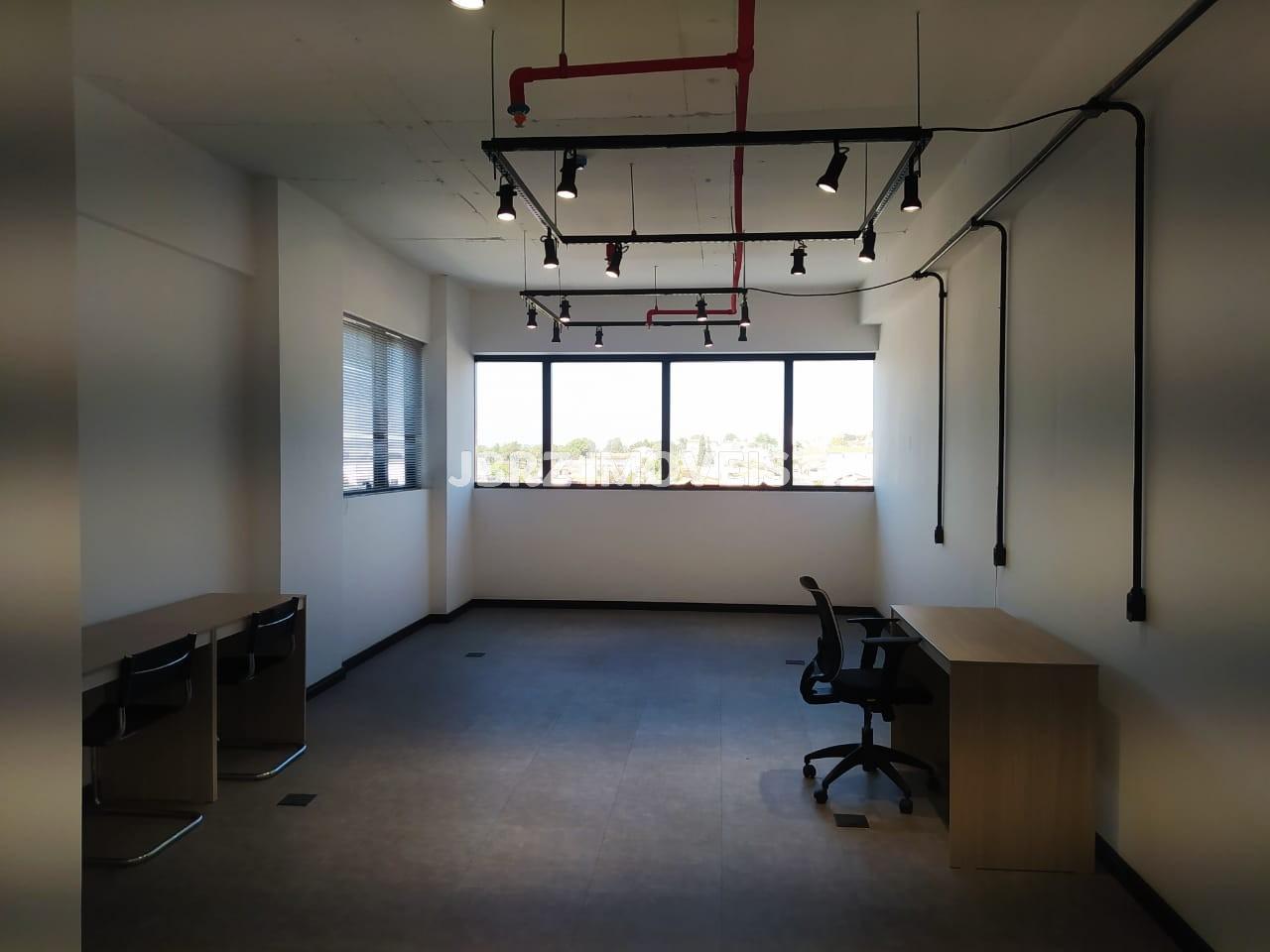 Conjunto Comercial-Sala para alugar, 46m² - Foto 3