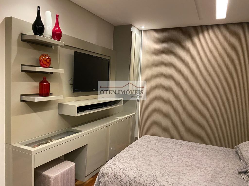 Apartamento à venda com 3 quartos, 157m² - Foto 13