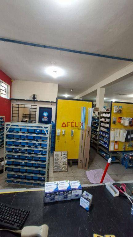 Loja-Salão para alugar, 200m² - Foto 8