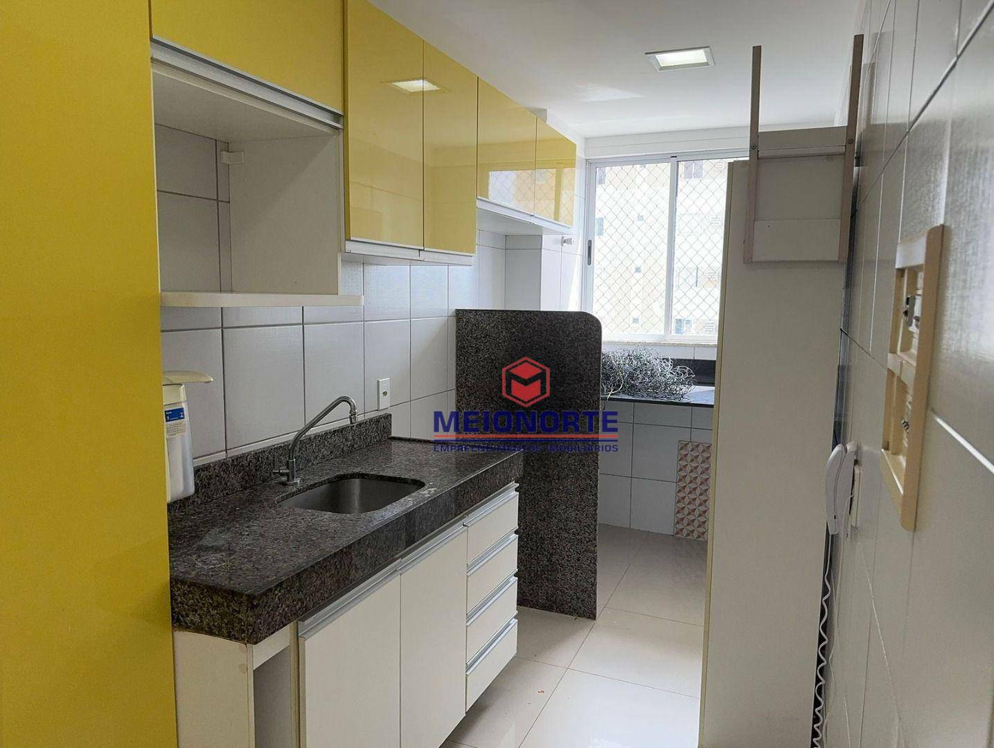 Apartamento à venda com 3 quartos, 67m² - Foto 3