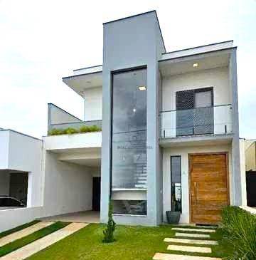 Casa de Condomínio à venda com 3 quartos, 145m² - Foto 2