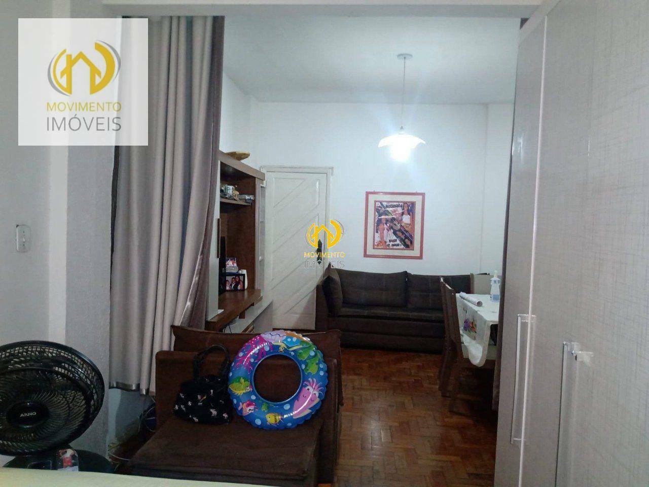 Apartamento à venda com 2 quartos, 75m² - Foto 4