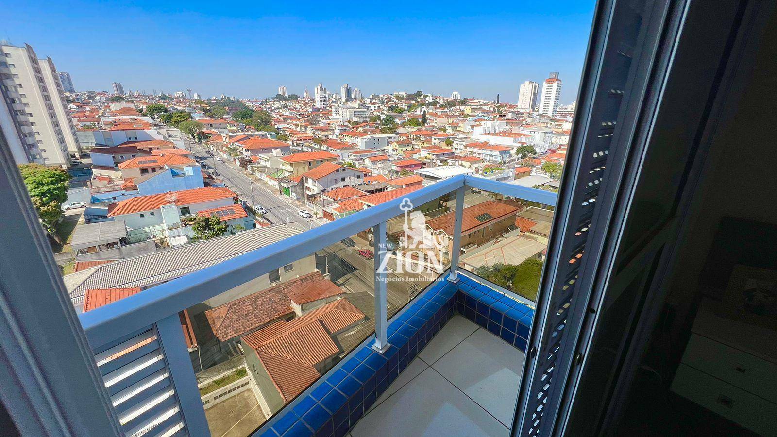 Apartamento à venda com 1 quarto, 39m² - Foto 6