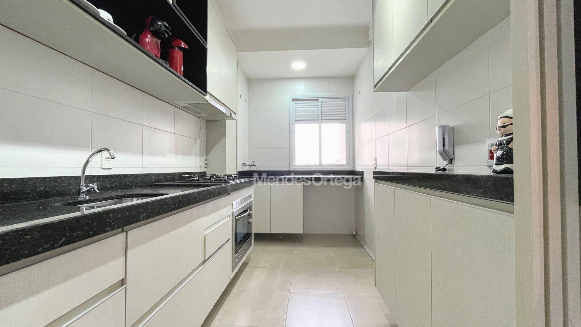 Apartamento, 2 quartos, 61 m² - Foto 3