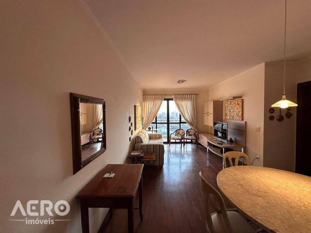 Apartamento à venda com 3 quartos, 101m² - Foto 12