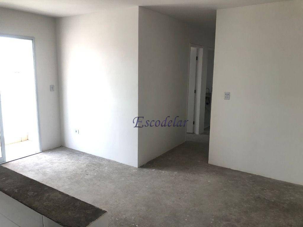 Apartamento à venda com 2 quartos, 56m² - Foto 4