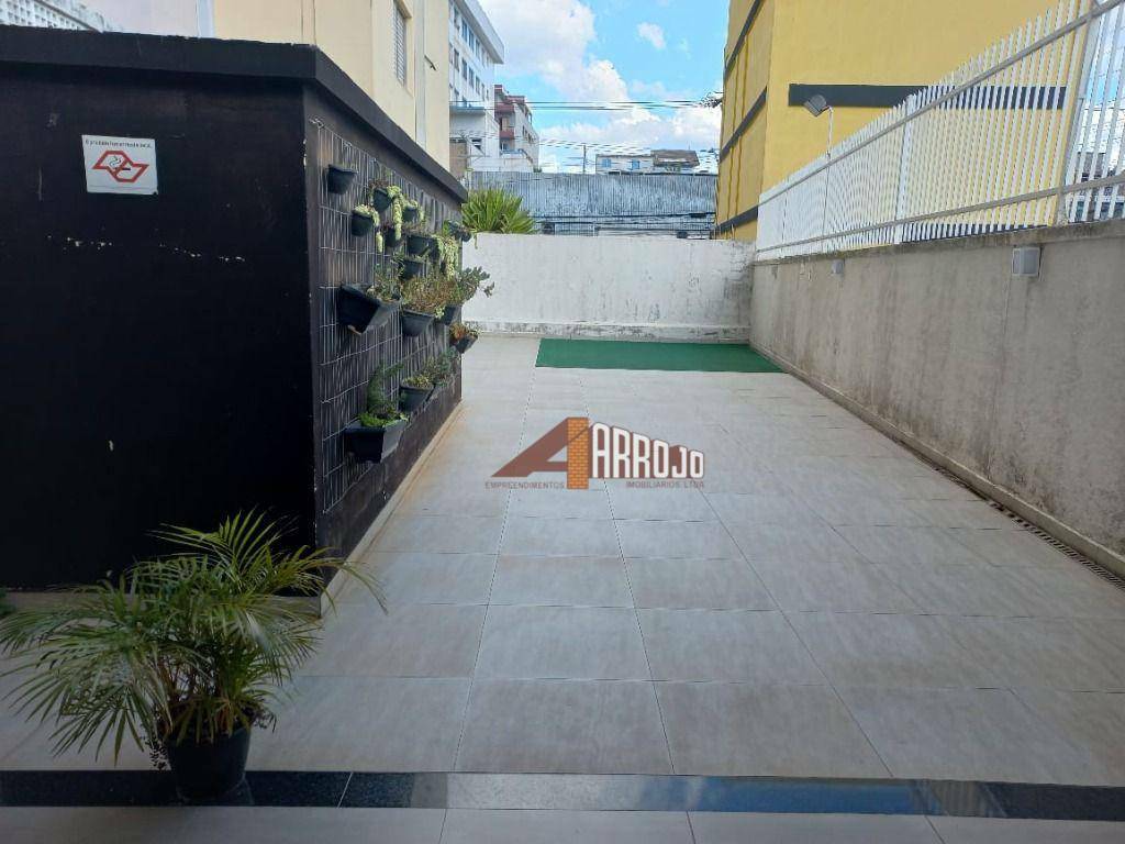 Apartamento à venda com 2 quartos, 56m² - Foto 19