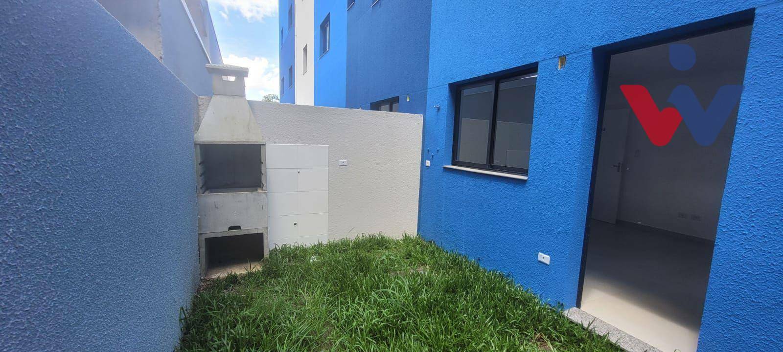 Apartamento à venda com 1 quarto, 28m² - Foto 8