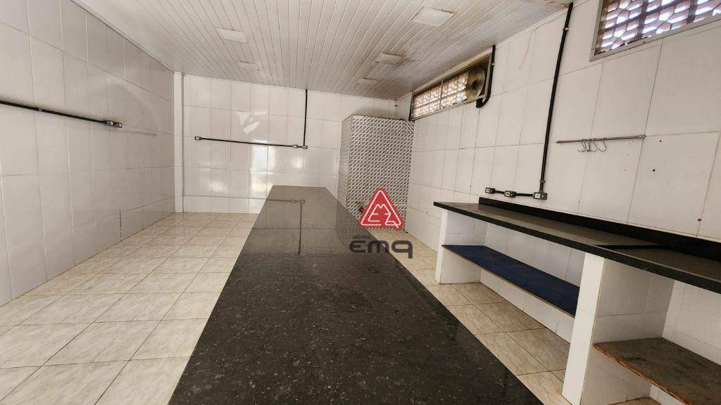 Loja-Salão para alugar, 40m² - Foto 17