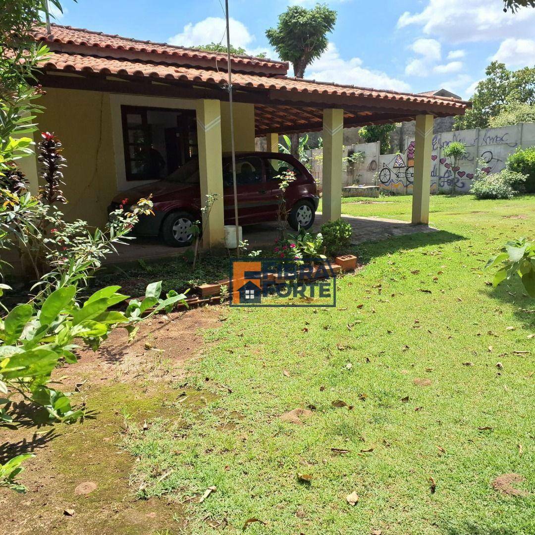 Chácara à venda com 2 quartos, 70m² - Foto 3