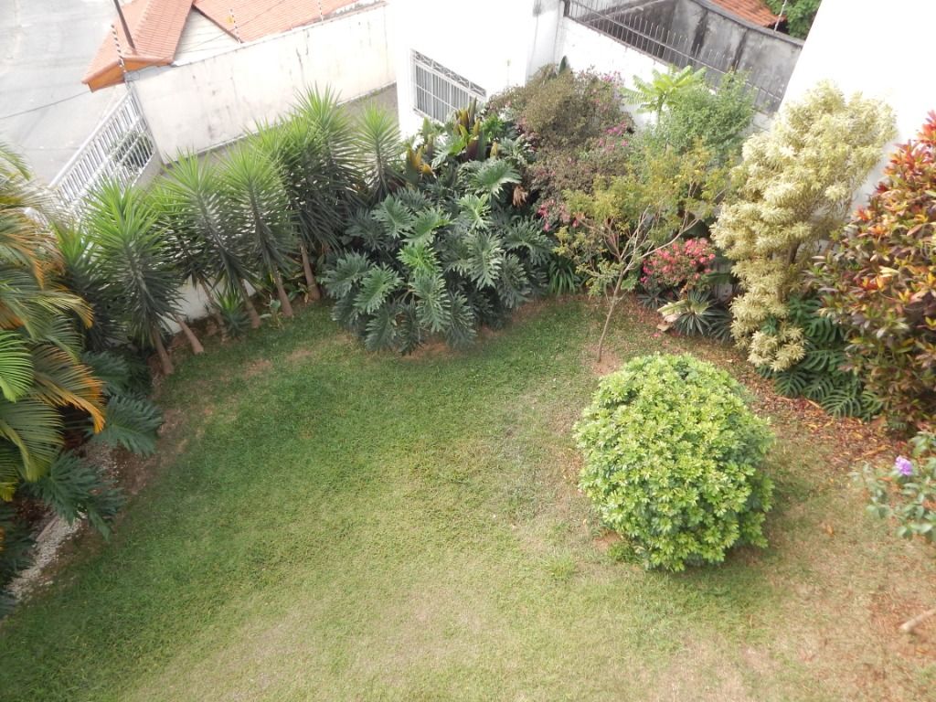 Sobrado à venda com 4 quartos, 285m² - Foto 55