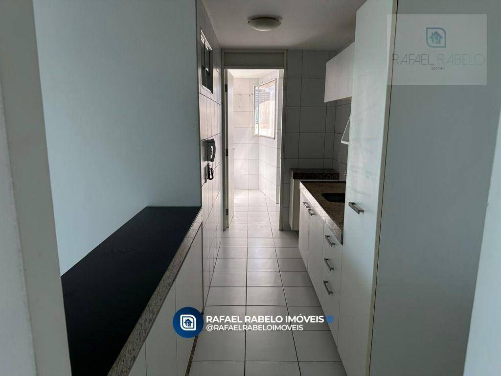 Apartamento à venda com 3 quartos, 80m² - Foto 5