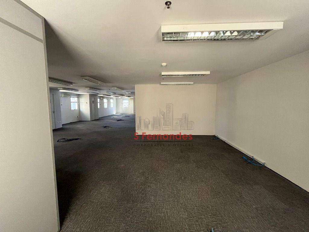 Conjunto Comercial-Sala para alugar, 190m² - Foto 4