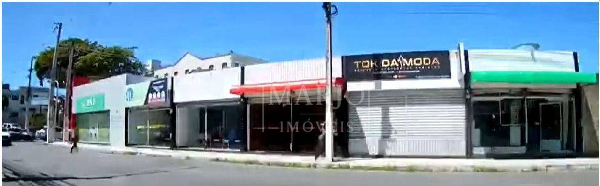 Loja-Salão, 40 m² - Foto 2