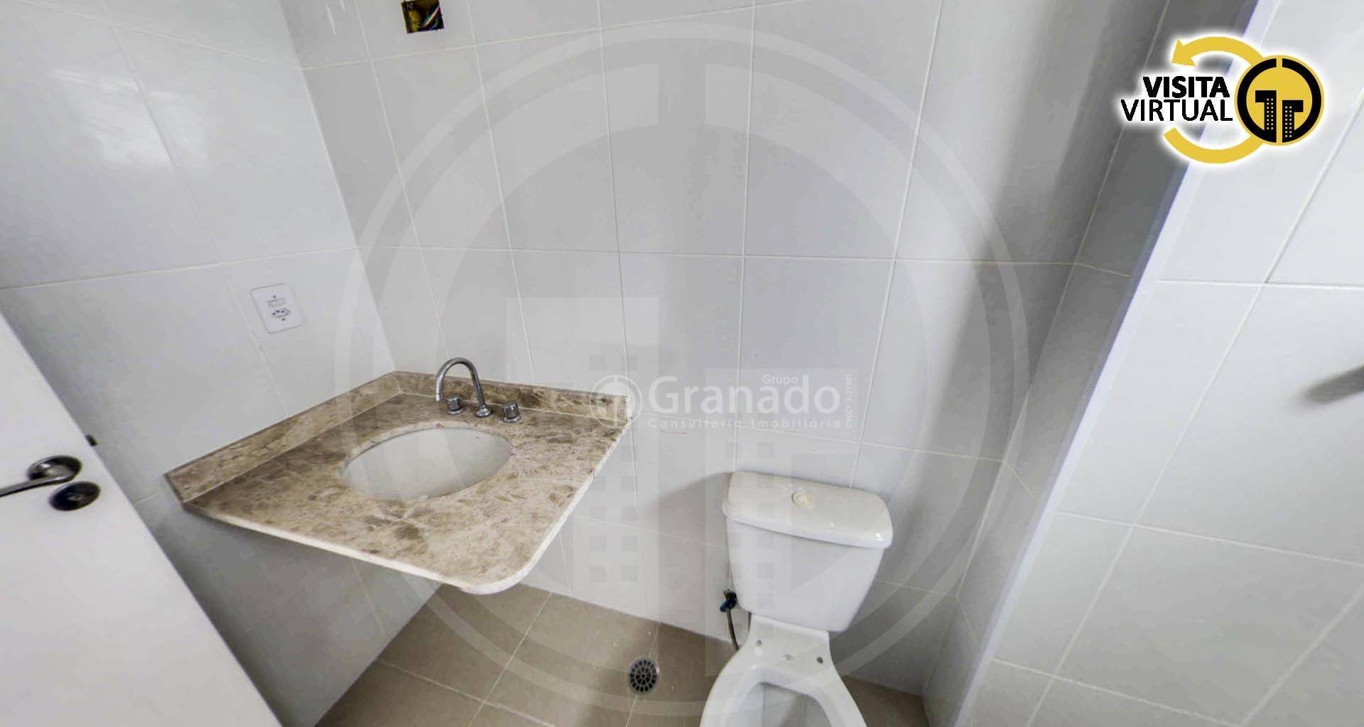 Apartamento à venda com 3 quartos, 67m² - Foto 14