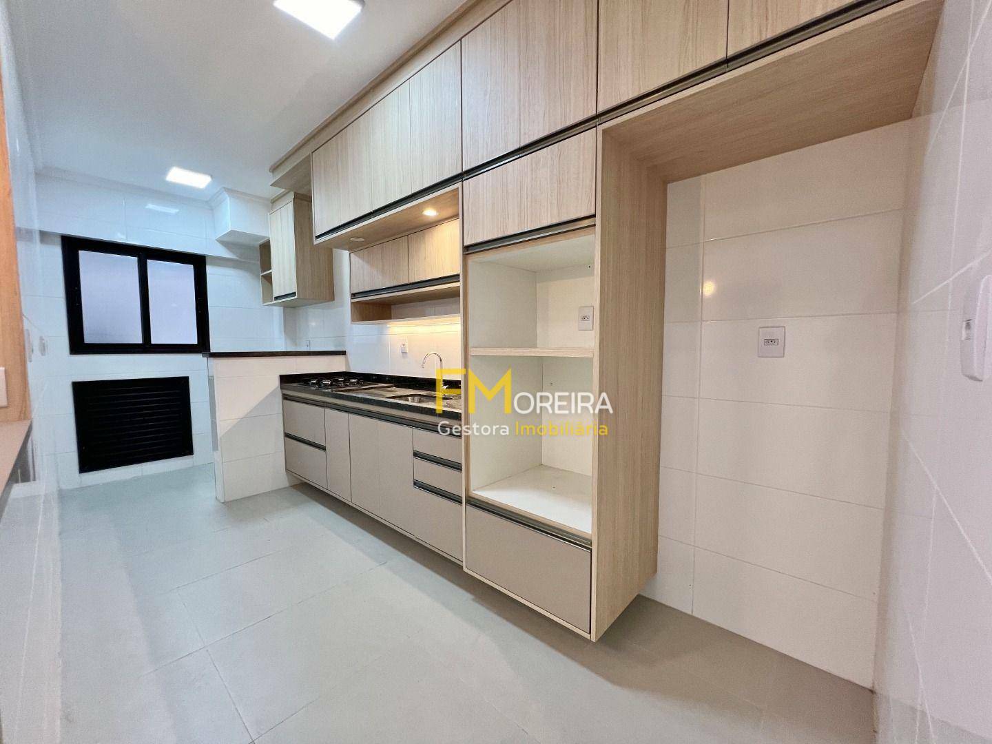 Apartamento à venda com 2 quartos, 74m² - Foto 3