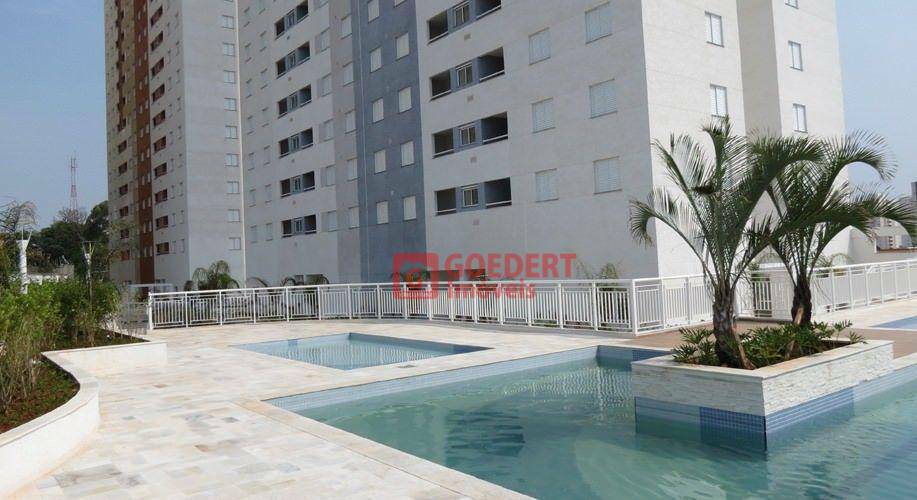 Apartamento à venda com 2 quartos, 59m² - Foto 17