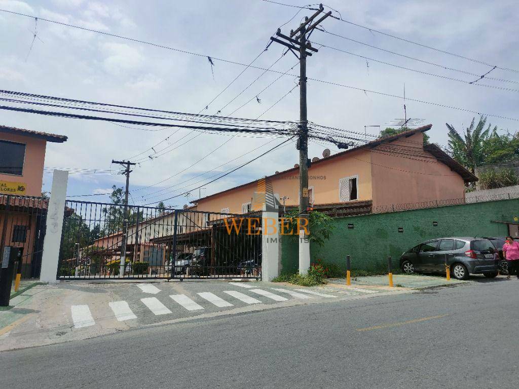 Sobrado à venda com 2 quartos, 84m² - Foto 2