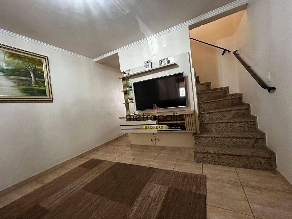 Sobrado à venda com 3 quartos, 145m² - Foto 4