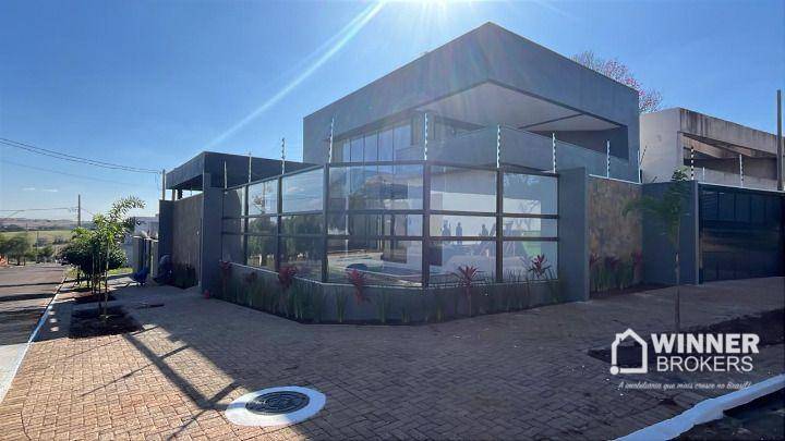 Casa, 3 quartos, 150 m² - Foto 2