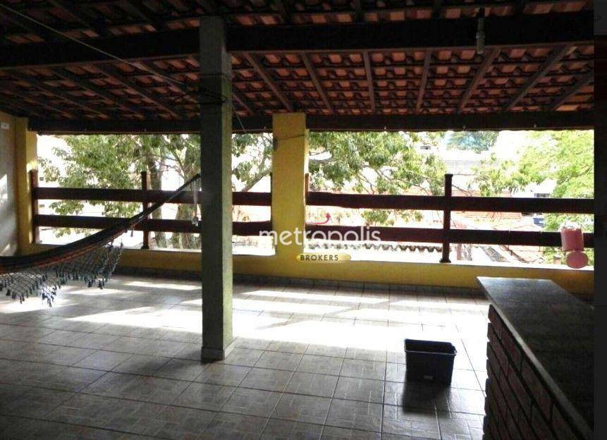 Sobrado à venda com 3 quartos, 261m² - Foto 16