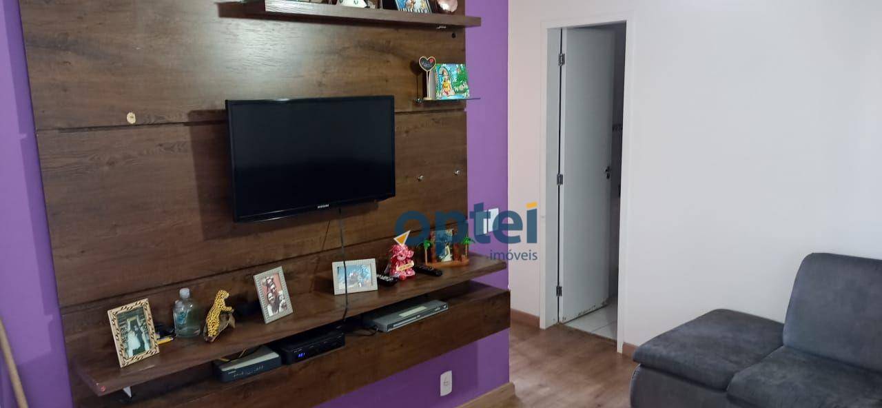 Apartamento à venda com 2 quartos, 48m² - Foto 1