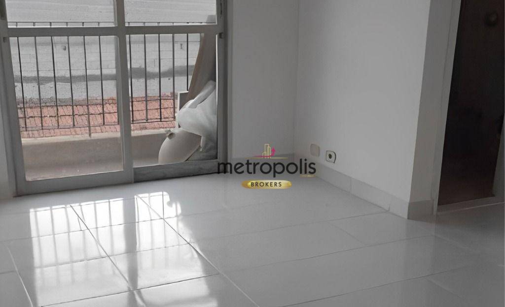 Apartamento à venda com 2 quartos, 55m² - Foto 1