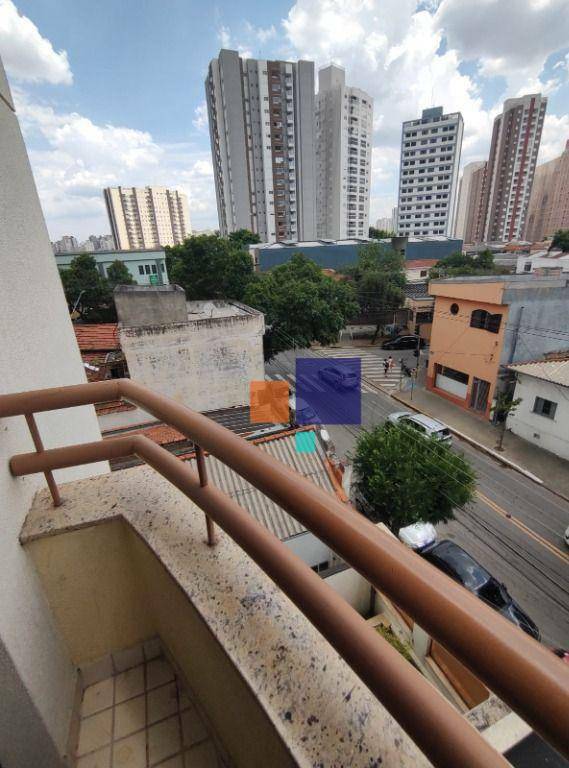 Apartamento à venda com 3 quartos, 95m² - Foto 6