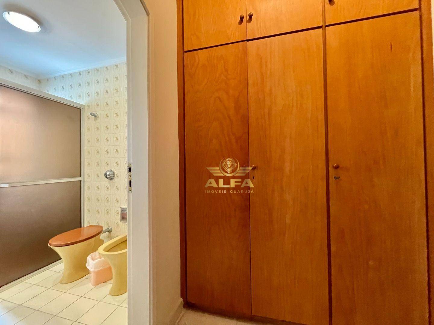 Apartamento à venda com 3 quartos, 190m² - Foto 18